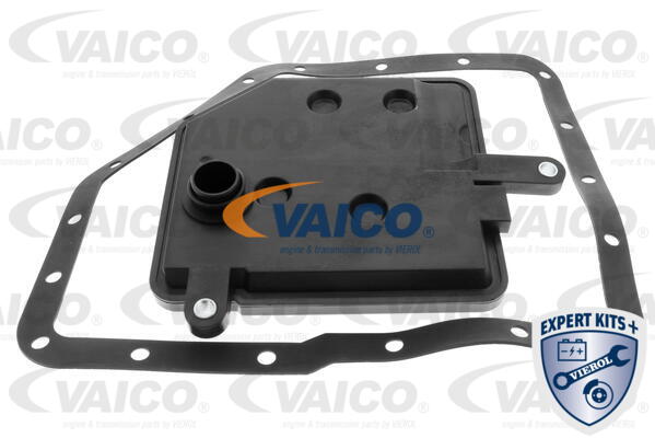 Filtre hydraulique pour boîte automatique VAICO V64-0150
