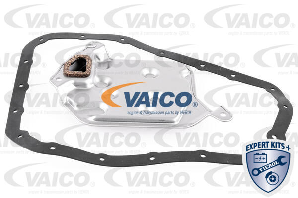 Filtre hydraulique pour boîte automatique VAICO V64-0154