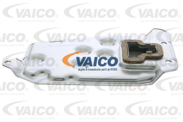Filtre hydraulique pour boîte automatique VAICO V70-0610