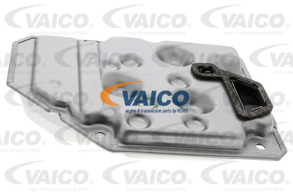 Filtre hydraulique pour boîte automatique VAICO V70-0622
