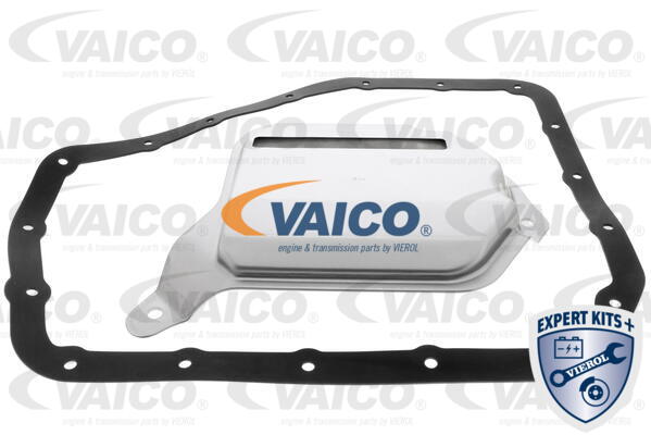 Filtre hydraulique pour boîte automatique VAICO V70-0629