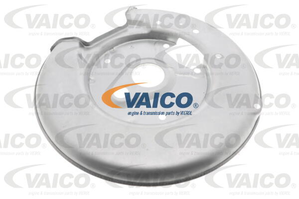 Déflecteur de disque de frein VAICO V95-0012