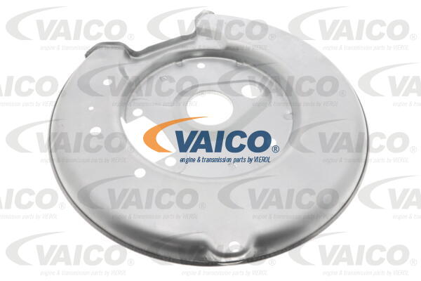 Déflecteur de disque de frein VAICO V95-0013
