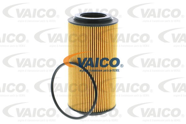 Filtre à huile VAICO V95-0106