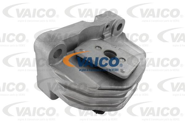 Support de boîte de vitesse manuelle VAICO V95-0179