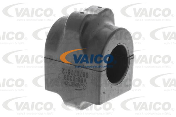 Silentbloc de barre stabilisatrice VAICO V95-0208
