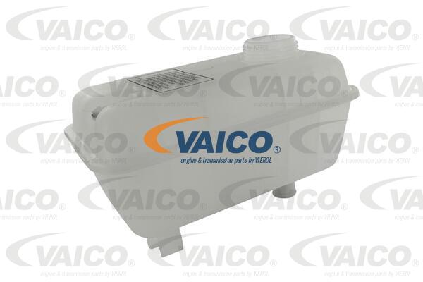 Vase d'expansion de liquide de refroidissement VAICO V95-0213