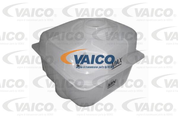 Vase d'expansion de liquide de refroidissement VAICO V95-0214