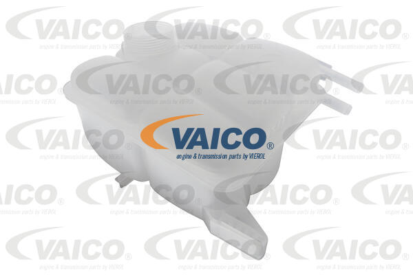Vase d'expansion de liquide de refroidissement VAICO V95-0215