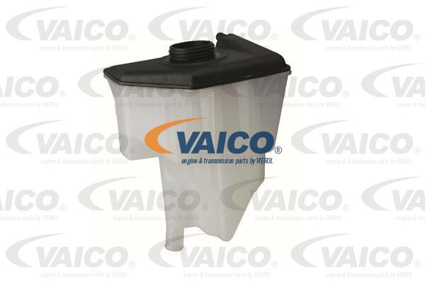 Vase d'expansion de liquide de refroidissement VAICO V95-0218