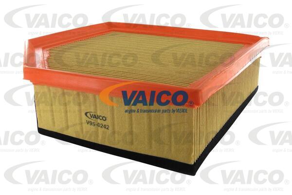 Filtre à air VAICO V95-0242