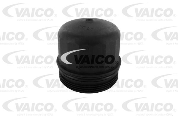 Boitier de filtre à huile VAICO V95-0274