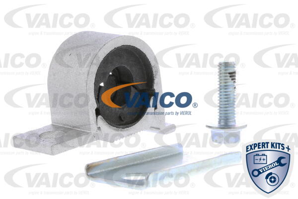Kit de réparation palier de barre stabilisatrice VAICO V95-0282