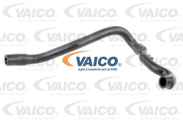 Tuyau de ventilation de carter-moteur VAICO V95-0321