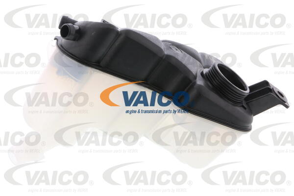 Vase d'expansion de liquide de refroidissement VAICO V95-0346