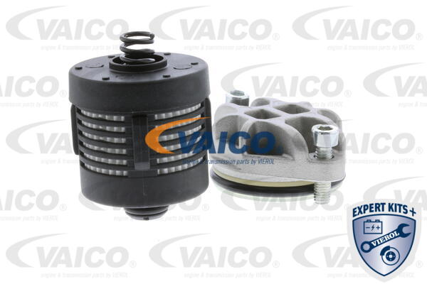Filtre hydraulique pour boîte automatique VAICO V95-0372