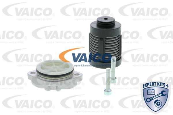 Filtre hydraulique pour boîte automatique VAICO V95-0373