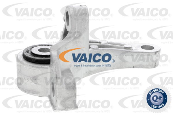 Support moteur VAICO V95-0386