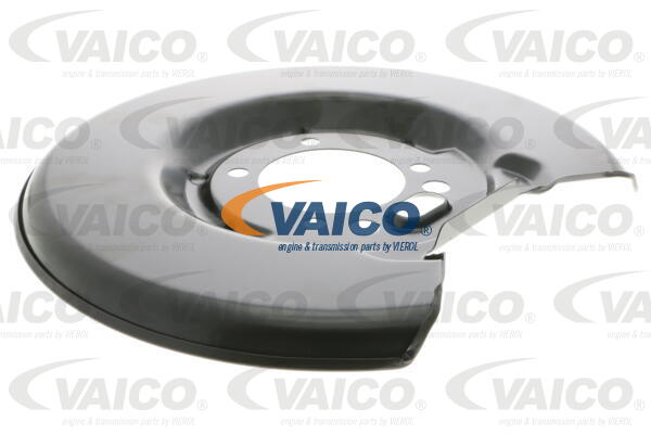 Déflecteur de disque de frein VAICO V95-0435