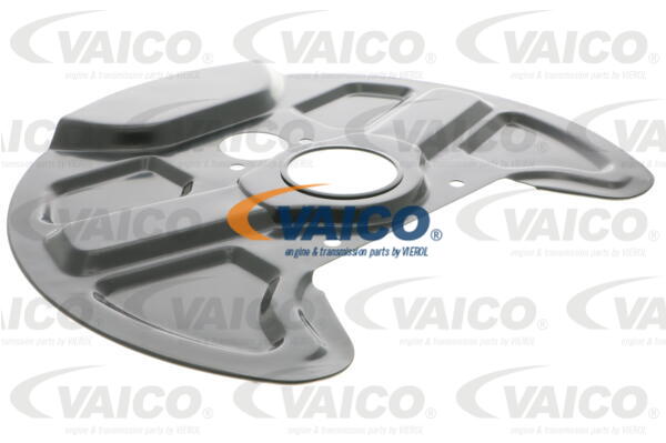 Déflecteur de disque de frein VAICO V95-0436