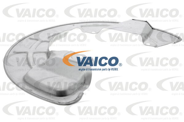 Déflecteur de disque de frein VAICO V95-0437