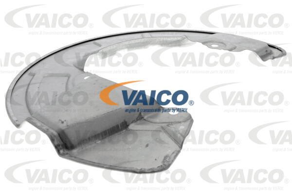 Déflecteur de disque de frein VAICO V95-0438