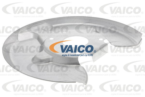 Déflecteur de disque de frein VAICO V95-0465