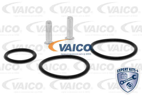 Filtre hydraulique pour boîte automatique VAICO V95-0466
