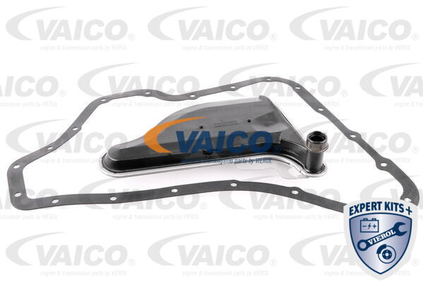Filtre hydraulique pour boîte automatique VAICO V95-0499