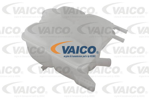 Vase d'expansion de liquide de refroidissement VAICO V95-0574