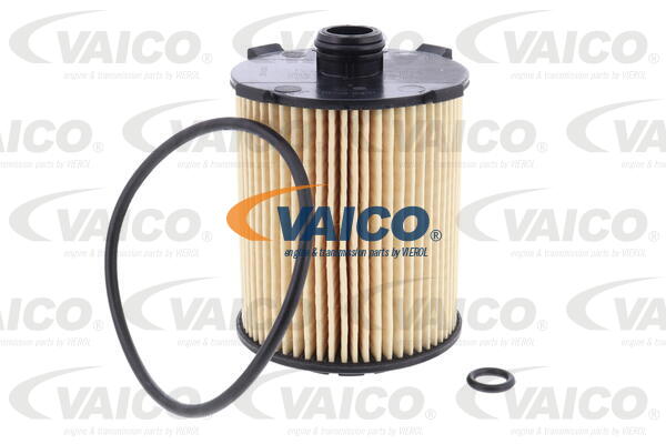 Filtre à huile VAICO V95-0599