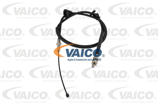 Câble de frein à main VAICO V95-30006