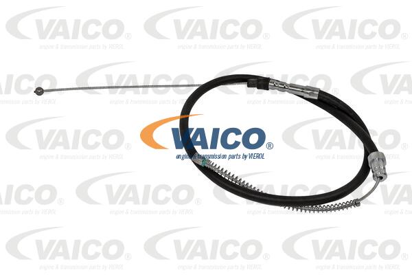 Câble de frein à main VAICO V95-30015