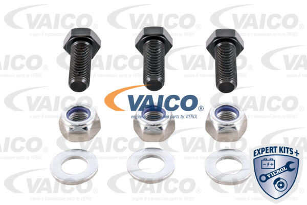 Rotule de suspension VAICO V95-9508