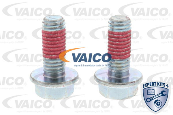 Rotule de suspension VAICO V95-9519