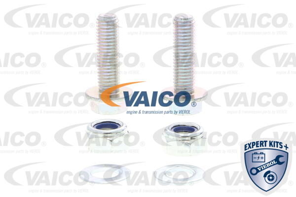 Rotule de suspension VAICO V95-9536