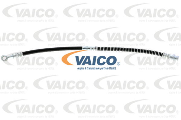 Lot de 2 flexibles de frein VAICO V95-9581