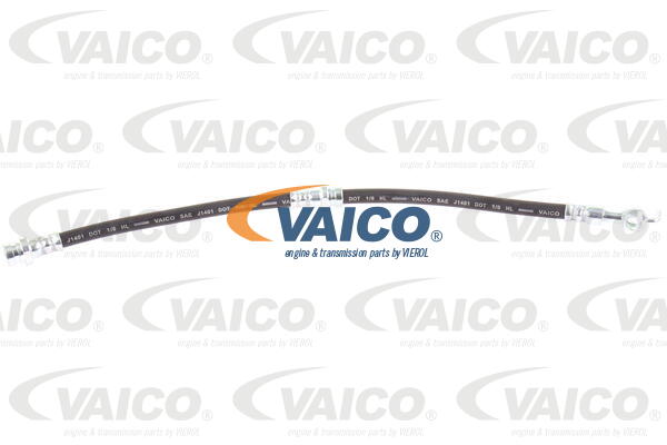 Lot de 2 flexibles de frein VAICO V95-9583