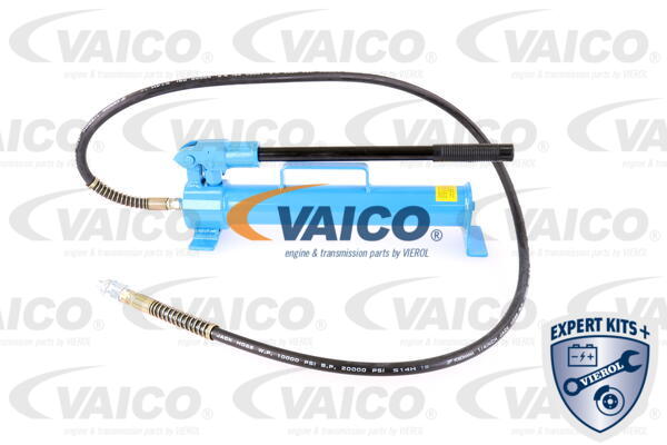 Groupe hydraulique de freinage VAICO V99-1032
