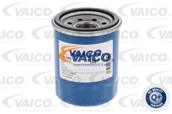 Filtre à huile VAICO V99-1068