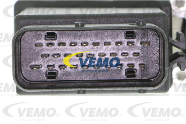 Moteur électrique de lève-vitre VEMO V10-05-0001