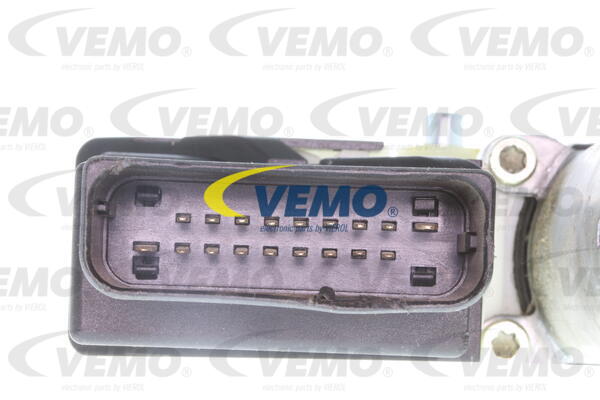 Moteur électrique de lève-vitre VEMO V10-05-0003