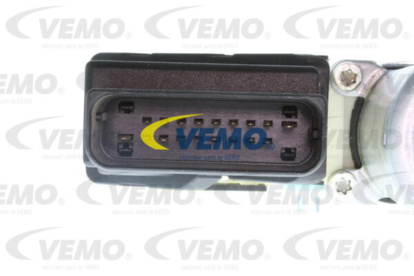 Moteur électrique de lève-vitre VEMO V10-05-0004