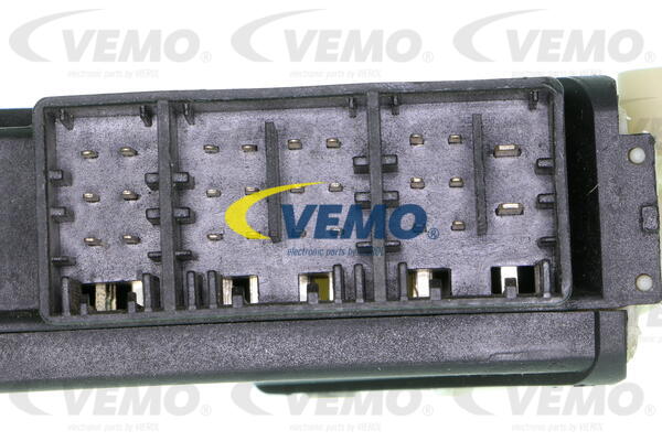 Moteur électrique de lève-vitre VEMO V10-05-0017