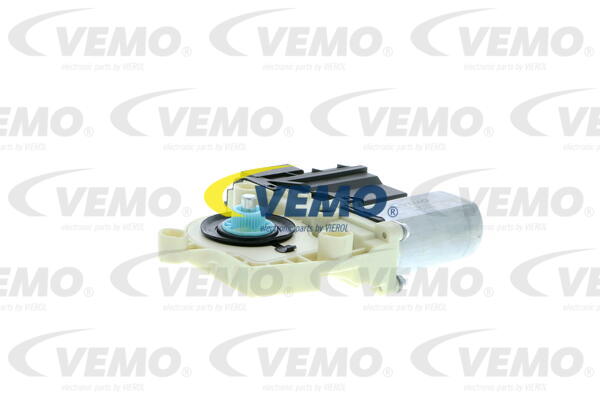 Moteur électrique de lève-vitre VEMO V10-05-0020