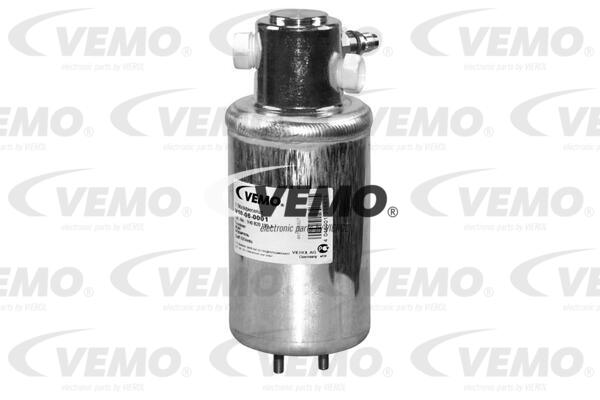 Filtre déshydrateur de climatisation VEMO V10-06-0001