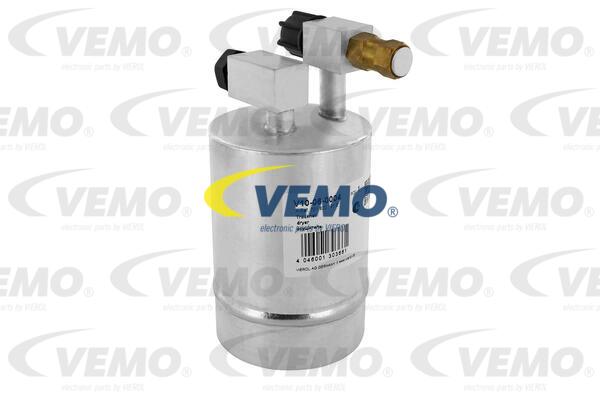 Filtre déshydrateur de climatisation VEMO V10-06-0004