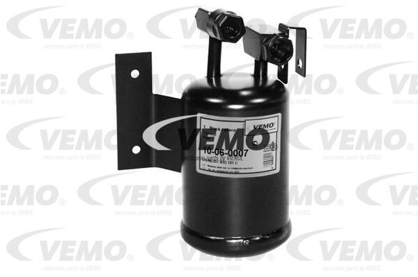 Filtre déshydrateur de climatisation VEMO V10-06-0007