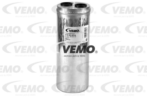 Filtre déshydrateur de climatisation VEMO V10-06-0010