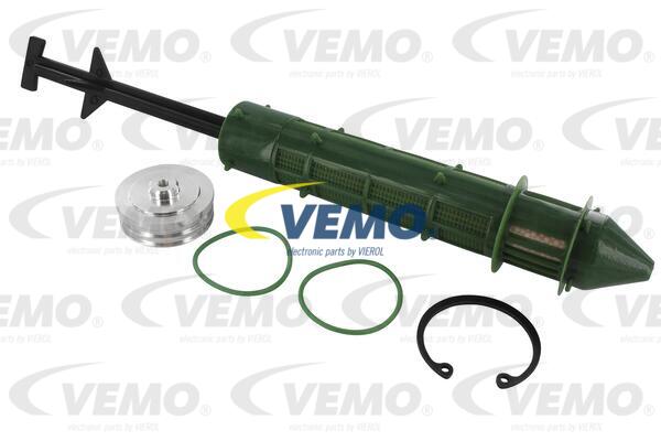 Filtre déshydrateur de climatisation VEMO V10-06-0012